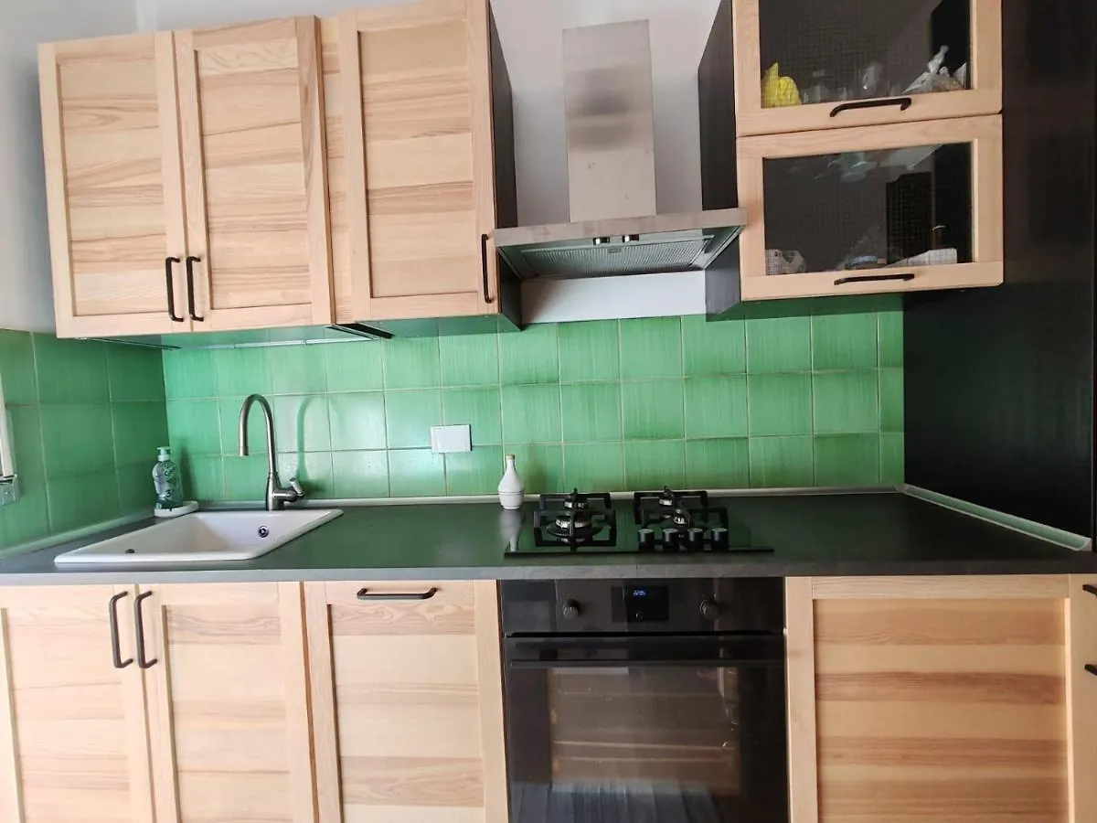 Domus Cornelia Apartment Rome Italy