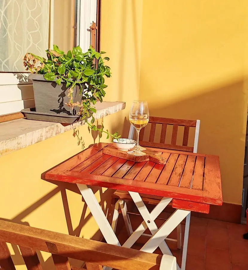 Domus Cornelia Apartment Rome