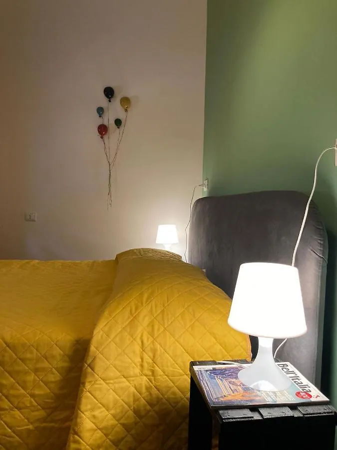 Domus Cornelia Apartment Rome