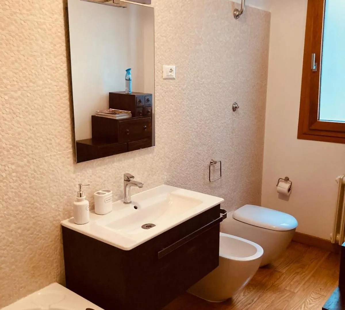 Domus Cornelia Apartment Rome