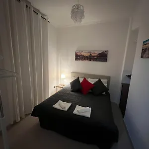  Appartamento Centro Stazione Tuscolana