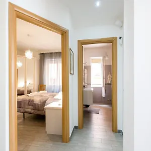  Appartamento La Maison De La Couturiere