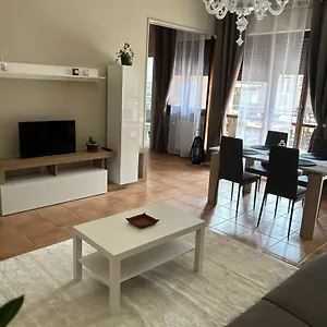  Appartamento Collina Fleming 32