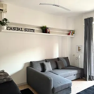  Appartamento Casualsuiteradio