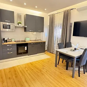 Appartamento Sweet House Via Dei Gracchi