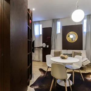  Appartamento Trastevere Charme
