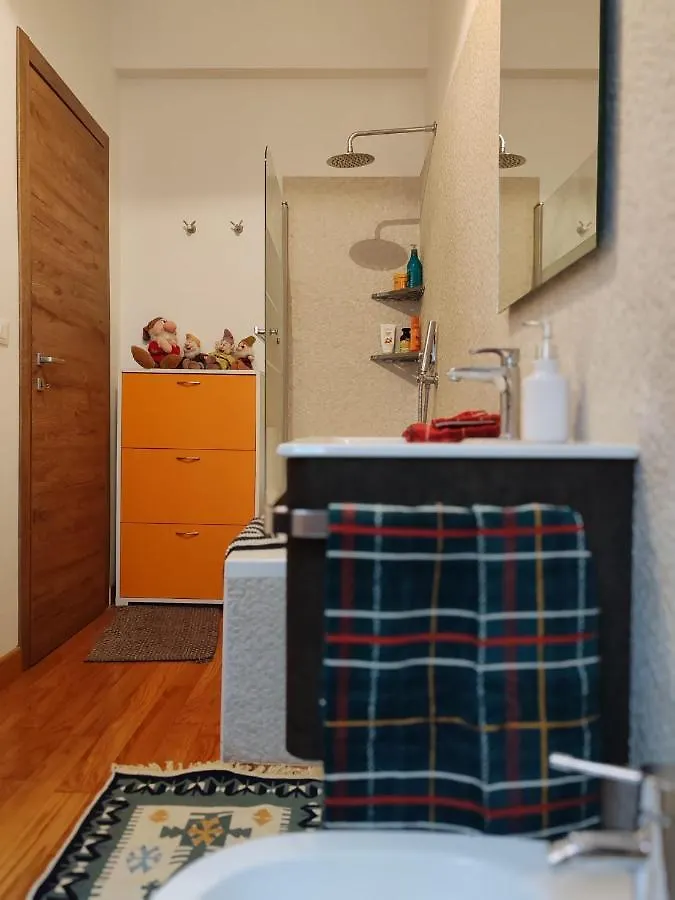 Domus Cornelia Apartment Rome