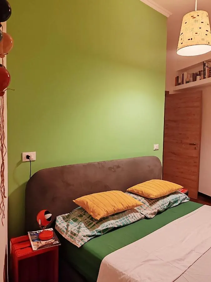 Appartamento Domus Cornelia Roma Italia