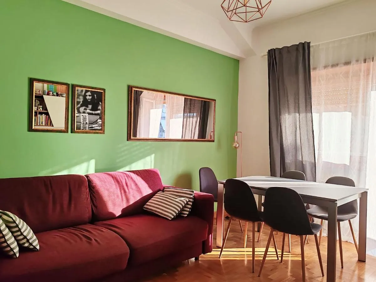 Appartamento Domus Cornelia Roma