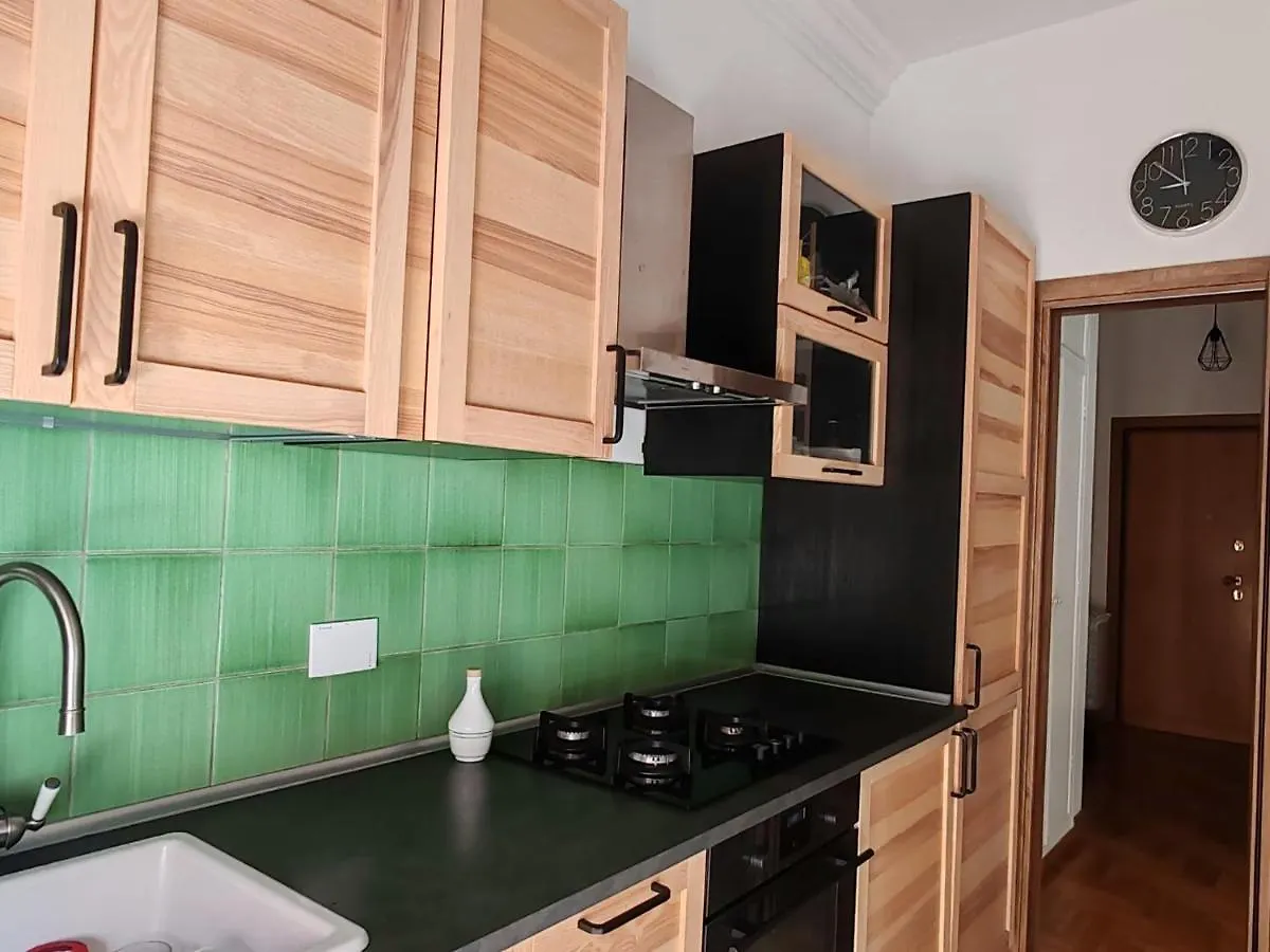 Appartamento Domus Cornelia Roma