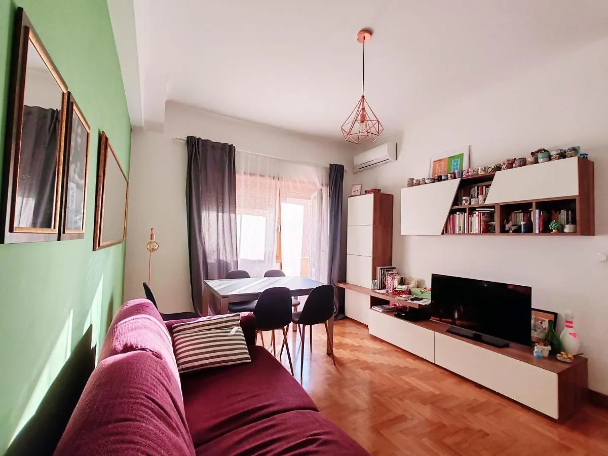 Appartamento Domus Cornelia Roma