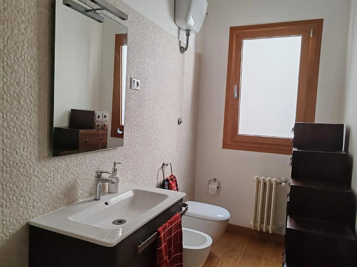 Appartamento Domus Cornelia Roma