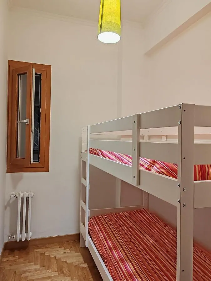 Appartamento Domus Cornelia Roma