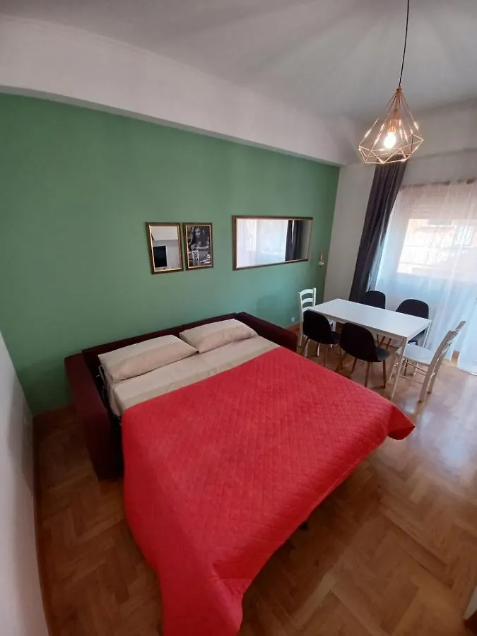 Appartamento Domus Cornelia Roma