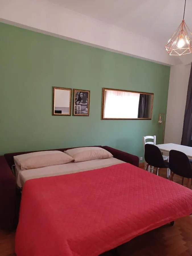 Appartamento Domus Cornelia Roma 0*,  Italia