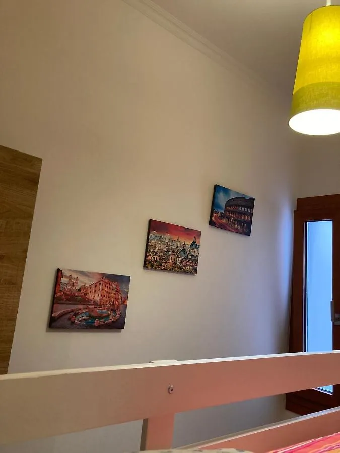 Appartamento Domus Cornelia Roma Italia