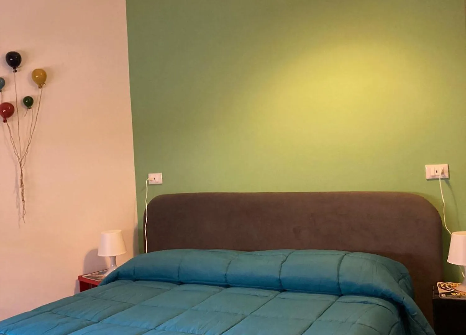 Appartamento Domus Cornelia Roma Italia